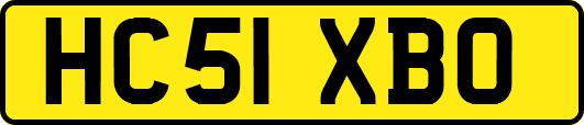 HC51XBO
