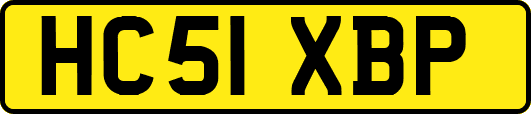 HC51XBP
