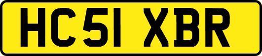 HC51XBR