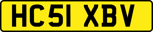 HC51XBV