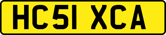 HC51XCA