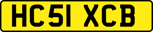 HC51XCB