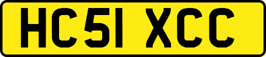HC51XCC