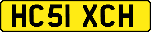HC51XCH