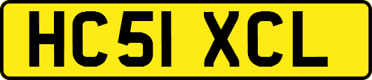 HC51XCL
