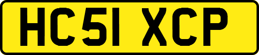 HC51XCP