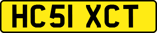 HC51XCT