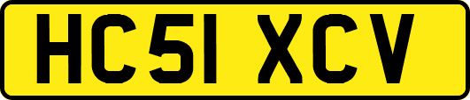 HC51XCV