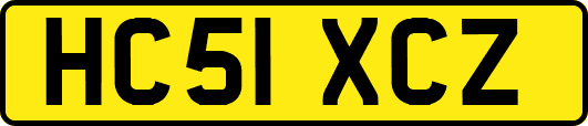 HC51XCZ