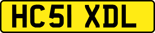 HC51XDL