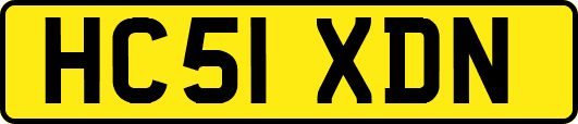 HC51XDN