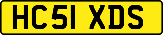 HC51XDS