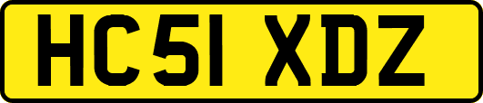HC51XDZ