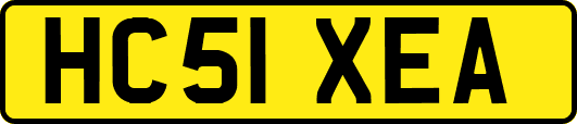 HC51XEA