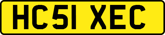 HC51XEC