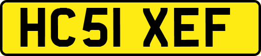 HC51XEF
