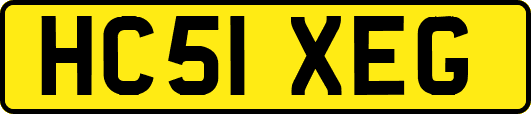 HC51XEG