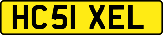 HC51XEL
