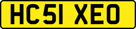 HC51XEO
