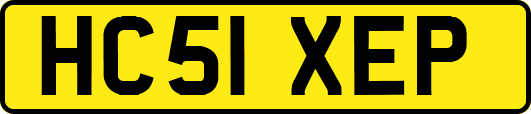 HC51XEP
