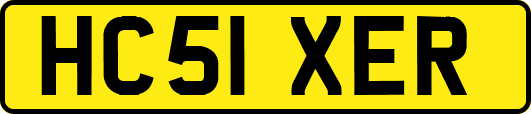 HC51XER