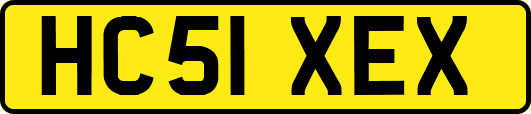 HC51XEX