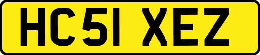 HC51XEZ