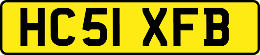 HC51XFB
