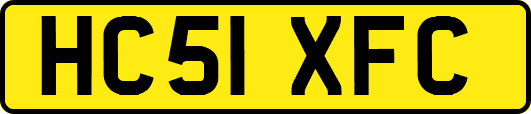 HC51XFC