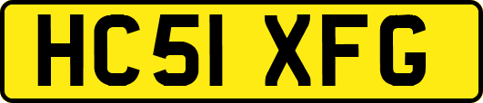 HC51XFG
