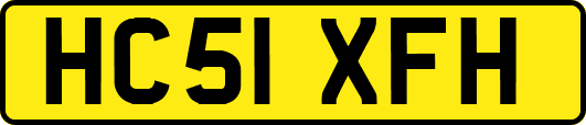 HC51XFH
