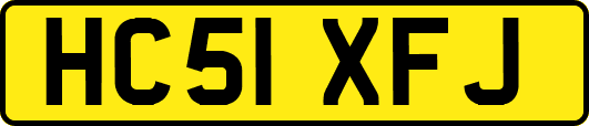 HC51XFJ