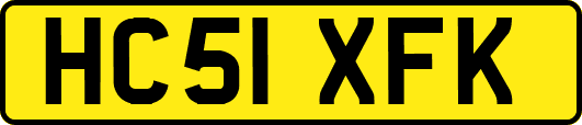 HC51XFK