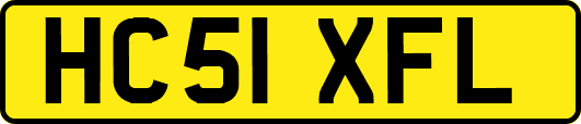 HC51XFL