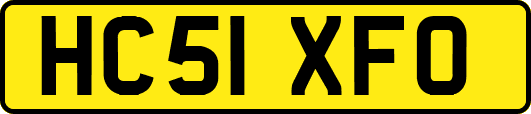 HC51XFO