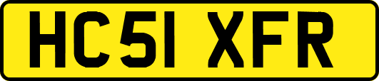 HC51XFR