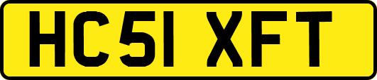HC51XFT