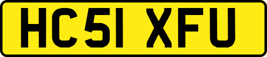 HC51XFU