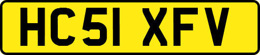 HC51XFV