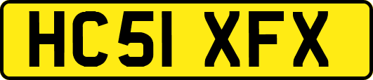 HC51XFX