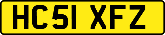 HC51XFZ