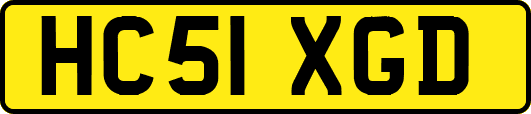HC51XGD