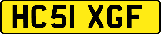 HC51XGF