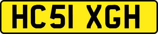 HC51XGH