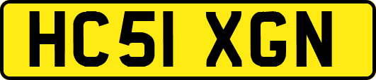 HC51XGN