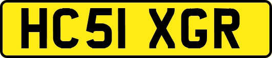 HC51XGR