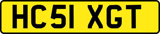 HC51XGT