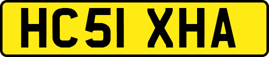 HC51XHA