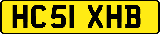 HC51XHB