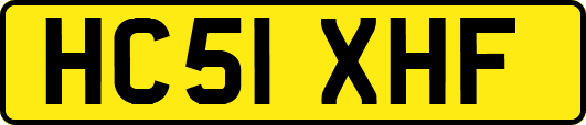 HC51XHF
